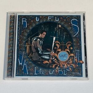 CD Rufus Wainwright - Want One